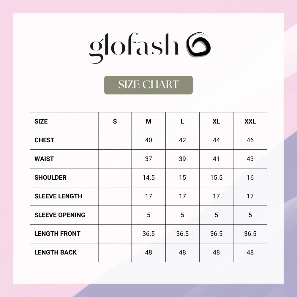 Stunning Georgette Dresses for All Occasions | Glofash