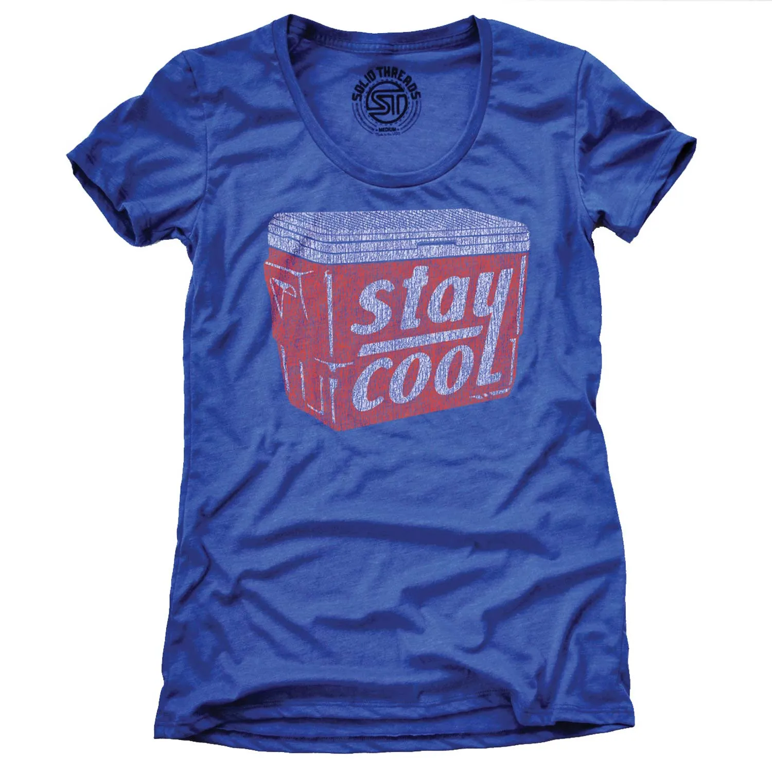 Women's Stay Cool T-shirt