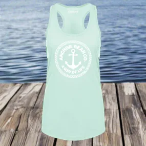 Women's Tanks